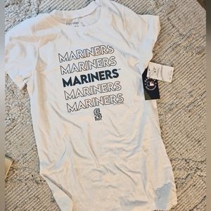 Mariners shirt